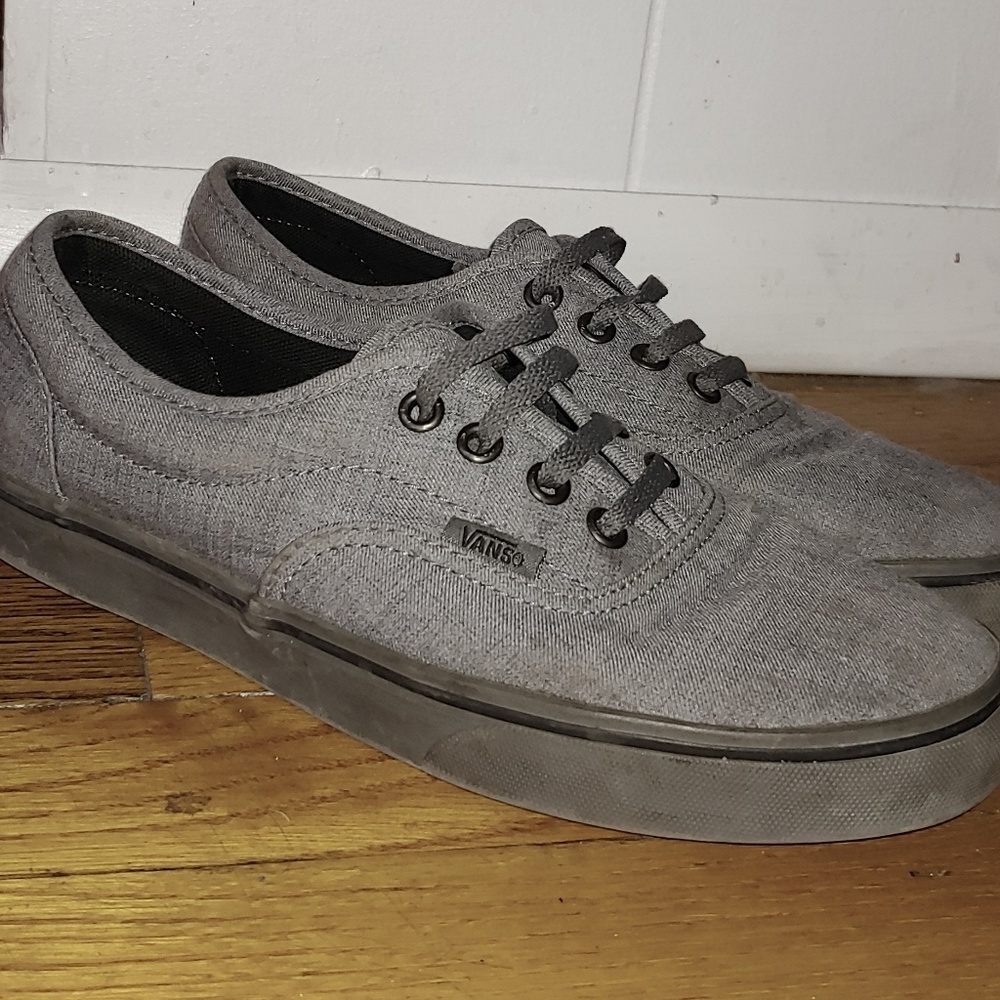 Vans Shoes Men 5 Women 6.5